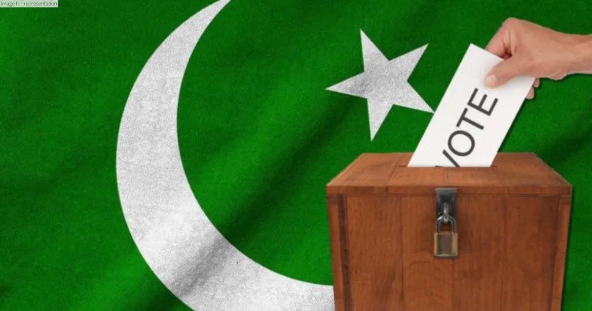 List of Political Parties in Pakistan