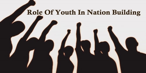 Role of Youth